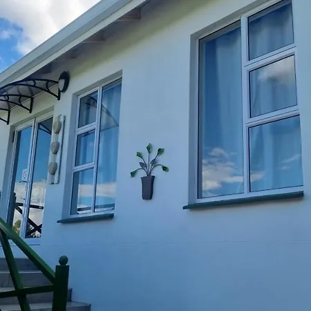 Clarens On Collett Villa Exterior photo