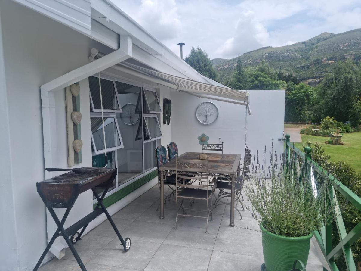 Casa de Férias On Collett *