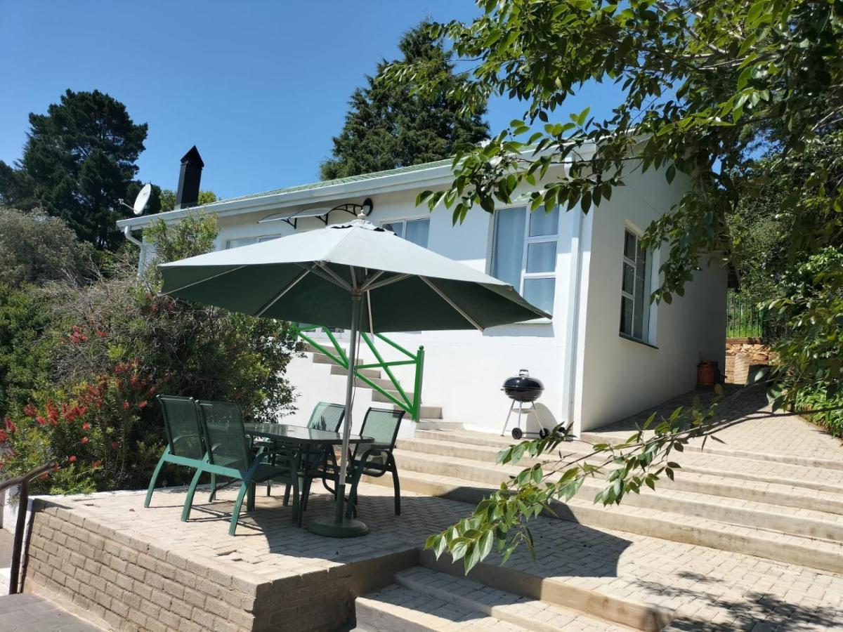 Casa de Férias On Collett Clarens