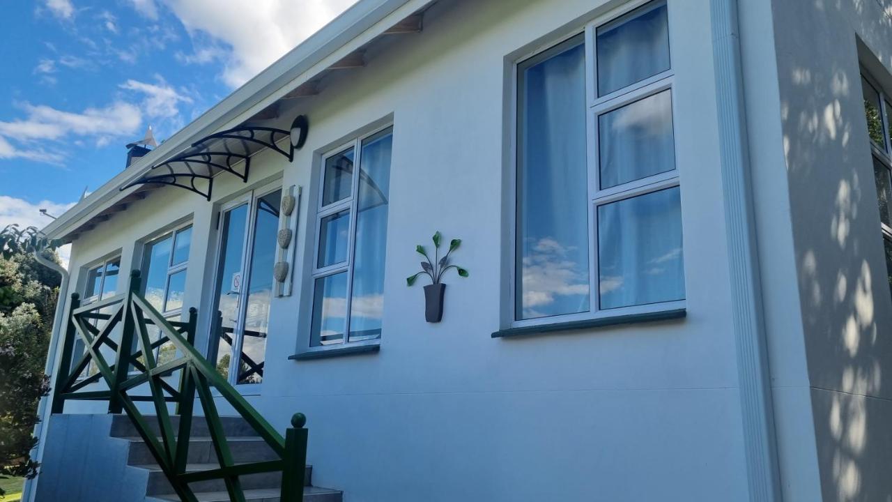 On Collett Casa de Férias
